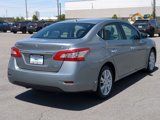 Used 2013 Nissan Sentra SL image 3