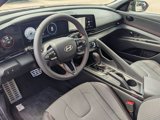 New 2025 Hyundai Elantra N Line image 5