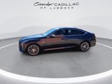 New 2025 Cadillac CT5 Premium Luxury image 4