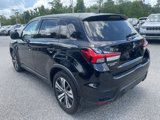 Used 2022 Mitsubishi Outlander Sport ES image 4