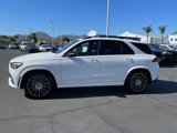 Used 2022 Mercedes-Benz GLE 350 image 5