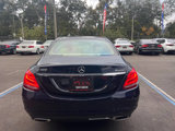 Used 2015 Mercedes-Benz C 300 4MATIC Sedan image 5