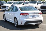 Used 2022 Toyota Corolla LE image 2
