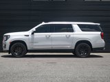 Used 2022 GMC Yukon XL Denali w/ Max Trailering Package image 2
