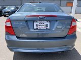 Used 2012 Ford Fusion SE image 4