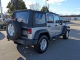 Used 2016 Jeep Wrangler Unlimited Sport w/ Quick Order Package 23S image 5