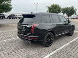 Certified 2023 Cadillac XT6 Sport image 3