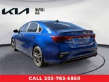 Used 2021 Kia Forte GT-Line w/ GT-Line Premium Package image 4