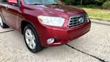 Used 2008 Toyota Highlander Limited image 2