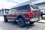 Used 2015 Ford F150 XLT w/ Equipment Group 302A Luxury image 3