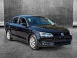 Used 2014 Volkswagen Jetta S image 3