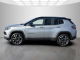 Certified 2022 Jeep Compass Limited image 4