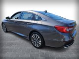 Used 2019 Honda Accord Hybrid image 5