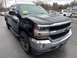 Used 2017 Chevrolet Silverado 1500 LT w/ LPO, Black Pack image 5
