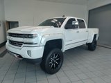 Used 2017 Chevrolet Silverado 1500 LTZ Z71 w/ LTZ Plus Package image 4