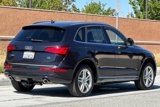 Used 2015 Audi Q5 TDI Prestige image 4