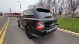 Used 2011 Land Rover Range Rover Sport HSE image 4