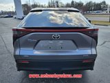 New 2025 Toyota bZ4X AWD w/ Weather Package image 5
