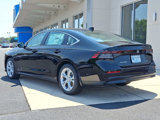 New 2025 Honda Accord LX image 3