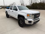 Used 2017 GMC Sierra 2500 2WD Crew Cab w/ Sierra Convenience Package image 3
