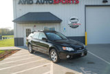 Used 2007 Subaru Outback 2.5i image 2
