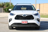 Used 2022 Toyota Highlander XLE image 3