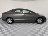Used 2011 Honda Civic LX image 4