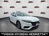 Used 2019 Honda Insight Touring image 3