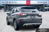 Used 2022 Ford Escape SEL w/ Class II Trailer Tow Package image 4