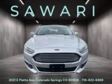 Used 2014 Ford Fusion SE w/ Equipment Group 202A image 2