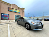 Used 2018 Nissan Altima 2.5 SV image 2