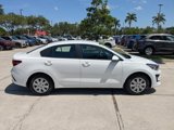 Used 2023 Kia Rio LX image 3