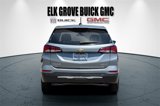 Used 2023 Chevrolet Equinox LT w/ Driver Convenience Package image 5