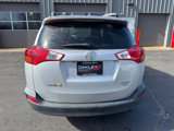 Used 2013 Toyota RAV4 Limited image 5