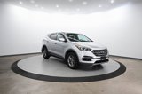 Used 2017 Hyundai Santa Fe Sport image 2