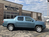 Used 2006 Honda Ridgeline RTL image 2