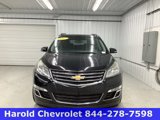 Used 2017 Chevrolet Traverse LT w/ Style and Technology Package image 2