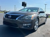 Used 2015 Nissan Altima 2.5 SV image 3