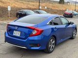 Used 2020 Honda Civic LX image 6