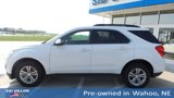 Used 2014 Chevrolet Equinox LT w/ Driver Convenience Package image 2