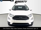 Used 2022 Ford EcoSport SE image 2