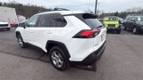 Certified 2022 Toyota RAV4 XLE image 3