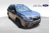 Used 2020 Subaru Forester Premium image 3