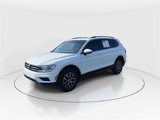 Used 2018 Volkswagen Tiguan SE image 4
