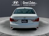 Used 2014 Hyundai Sonata GLS w/ Popular Equipment Group 2 image 4
