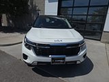 New 2026 Kia Seltos S image 2