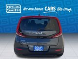 Used 2022 Kia Soul LX w/ Technology Package image 5