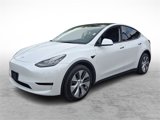Used 2022 Tesla Model Y Long Range image 3