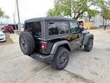 New 2025 Jeep Wrangler Sport S image 6