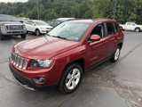 Used 2014 Jeep Compass Latitude w/ Sun/Sound Group image 3